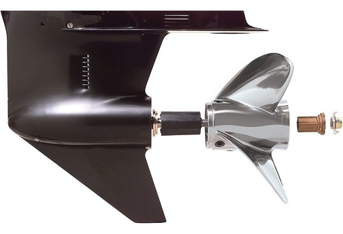 Quicksilver Flo Torq Ii Kit Para Discos Mercury 135-300 Hp,