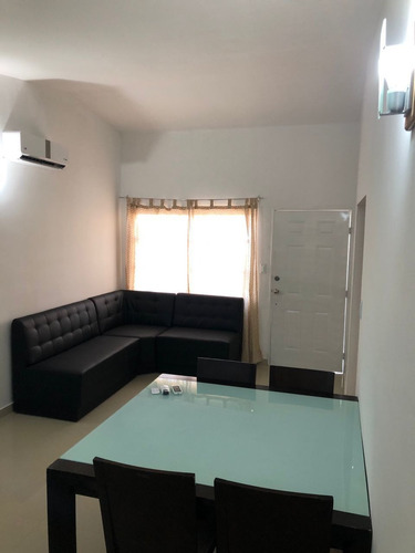 Imagen 2 de 15 de Se Alquila Casa Urb Puertas Del Sur Al01-1585zs-mhid