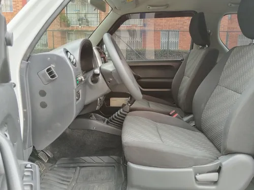 Suzuki Jimny 1.3 Jlx