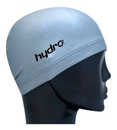 Imagen 3 de 6 de Antiparras Isus Adulto + Gorra Hydro Tela Impermeable Pileta