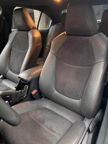 Toyota Corolla 2.0 Gr-Sport Cvt