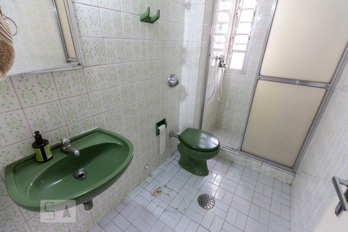 Apartamento À Venda - Perdizes, 3 Quartos, 101 - S893083287