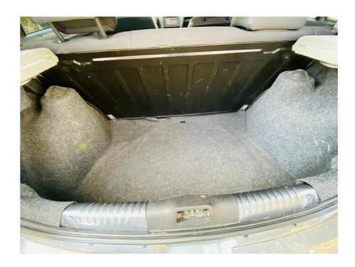 Imagem 11 de 11 de Volkswagen Gol G6 Highline 1.6 8v Imotion Flex