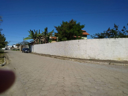Imagem 3 de 5 de Terreno À Venda, 391 M² Por R$ 320.000,00 - Jardim Califórnia - Caraguatatuba/sp - Te0036