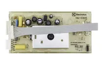 Comprar Placa Potência Lavadora Electrolux Lte12 64502023 Original