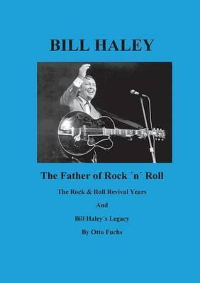 Libro Bill Haley - The Father Of Rock & Roll - Band 2 - O...