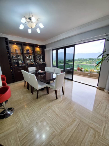 Yosmar & Fernando Alquilan Bello Apartamento En Guataparo, Urb Terrazas Del Country Res La Riviere.. Solo Clientes