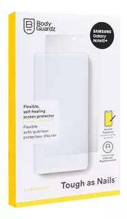 Mica Protector Pantalla Bodyguardz Para Galaxy Note 10 Plus