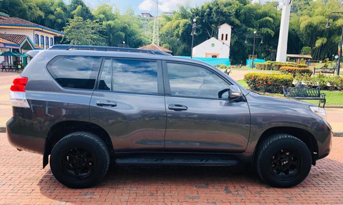 Toyota Prado 2012 3.0 Tx-l