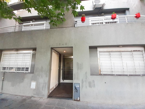 Imagen 18 de 24 de Ph Tipo Duplex 3 Ambientes Con Patio Y Balcon - Caballito