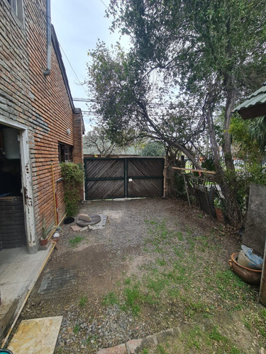 Hermoso Chalet En Venta San Miguel