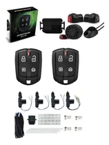 Comprar Alarma Auto Pst Ex Us + Cierre Centralizado Electrico 4p Zuk