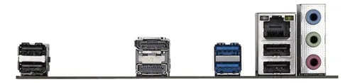 Motherboard Gigabyte Ga-h610m-k V2 1700 14°gen Ddr5