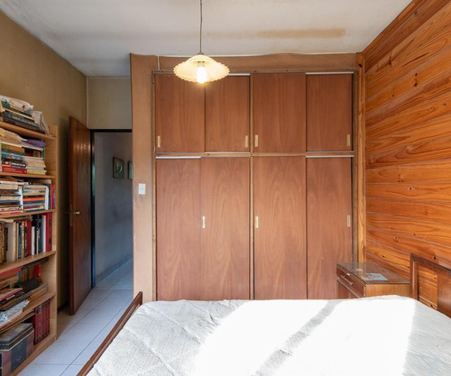 Departamento Tipo Dúplex De 3 Ambientes Con Cochera