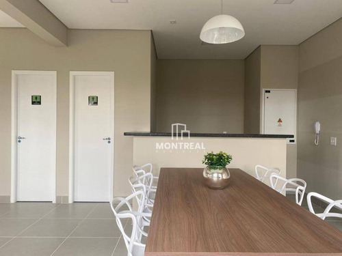 Apartamento À Venda, 48 M² Por R$ 312.000,00 - Presidente Altino - Osasco/sp - Ap2664