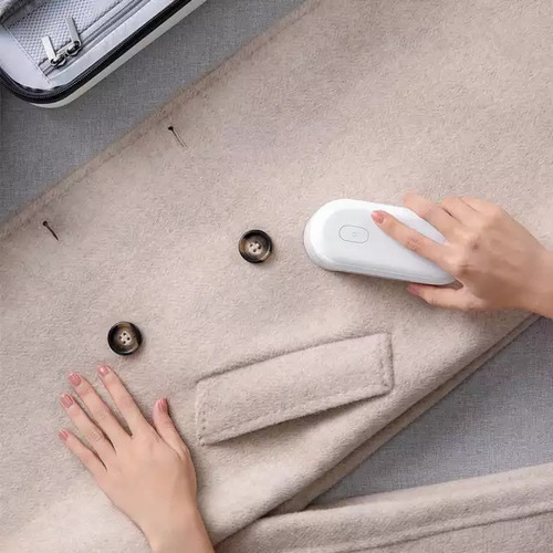 Xiaomi Quita Pelusas