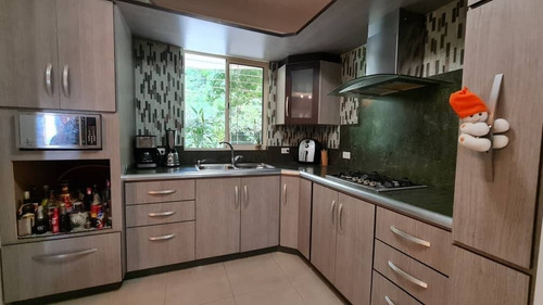 Imagen 2 de 8 de Apartamento En Venta En La Trigaleña. Código 129075