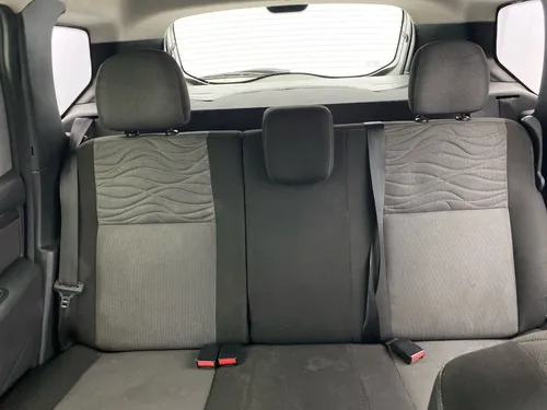 Renault Duster 2.0 Dynamique 4x2