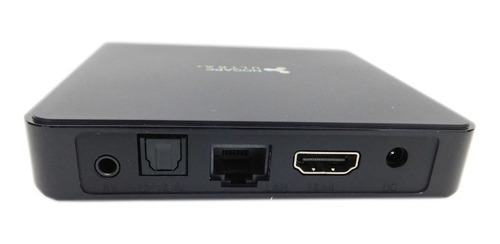Imagen 2 de 3 de Tv Box Noga Noga Pc Ultra 10+ Estándar 4k 16gb 2gb Memo Ram