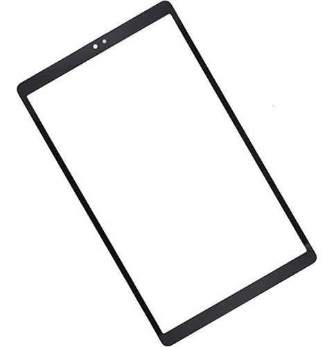 Táctil Vidrio Samsung Tab A7 Lite Sm-t220 - Instalamos 