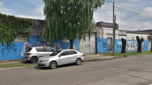 Oportunidad Venta Terreno Lote 865 M² Burzaco Zona Comercial