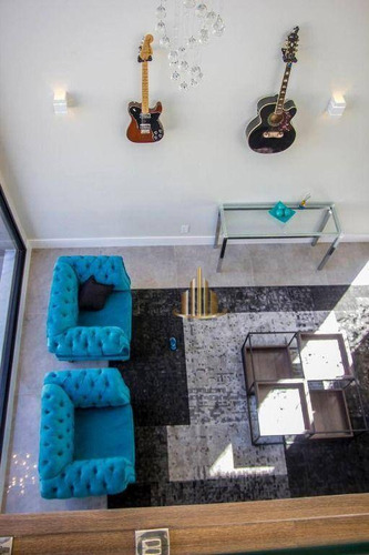 Imagem 8 de 24 de Casa Com 3 Suítes À Venda, 330 M² Por R$ 2.760.000 - Burle Marx - Santana De Parnaíba/sp - Ca2949