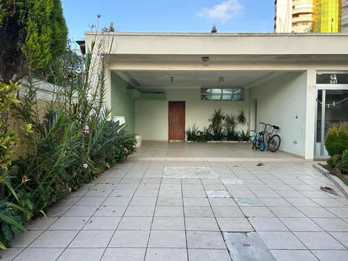 Casa Térrea 6 Quartos + 6 Banheiros - 871m2 - Vila Assunção
