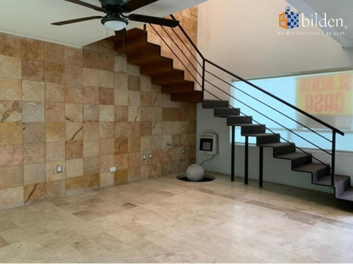 Imagen 5 de 10 de Casa Sola En Renta Fracc Alexa