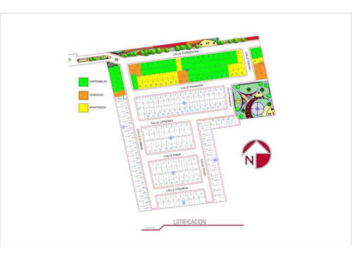 Terreno En Venta En Tecnologico, Lerdo, Durango