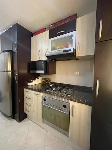Imagen 8 de 25 de Apartamento En Venta Barato