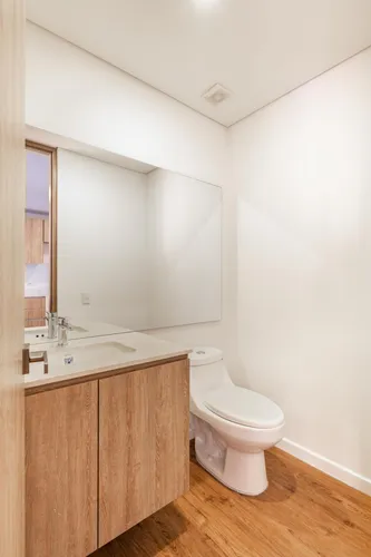 Apartamento En Venta En Santa Barbara Occidental. Cod V15496