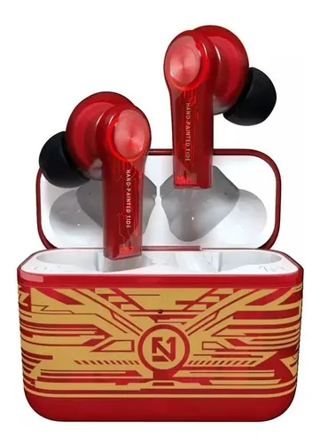 comprar Auriculares Inalámbrico Bluetooth P\u002FiPhone Samsung Inear T20