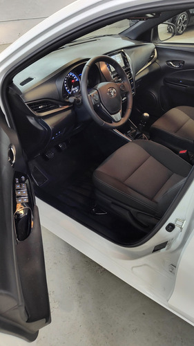 Toyota Yaris 1.5 107cv Xls