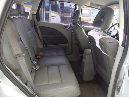 Chrysler Pt Cruiser 2009 2.4 Classic 5p