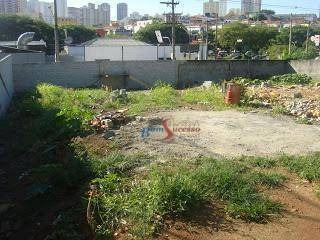 Imagem 2 de 5 de Terreno À Venda, 2190 M² Por R$ 3.500.000,00 - Saúde - São Paulo/sp - Te0436