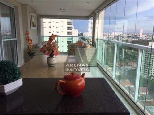 Imagem 12 de 26 de Apartamento - 286