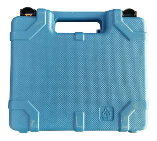 Imagem 6 de 6 de Kit De Ferramentas Philco Pkf01 Com 70 Peças Brocas Fenda