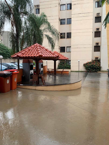 Imagem 5 de 17 de Apartamento Com 1 Dorm, Nova Aliança, Ribeirão Preto - R$ 202 Mil, Cod: 1722615 - V1722615