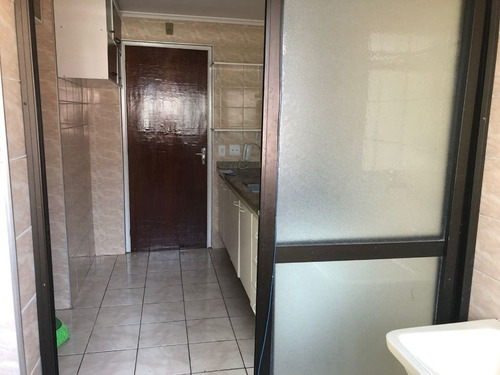 Imagem 5 de 12 de Apartamento Com 3 Dormitórios À Venda, 75 M² Por R$ 300.000,00 - Parque Da Represa - Jundiaí/sp - Ap2333