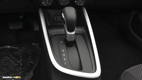Chevrolet Onix 1.0 TURBO FLEX LT AUTOMÁTICO
