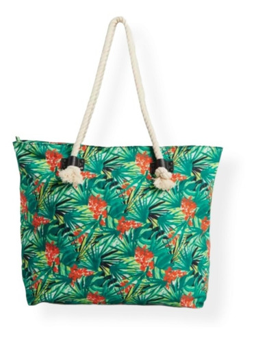Imagen 5 de 5 de Bolsa Tote Superdry Soga