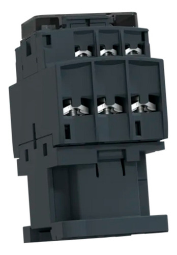 Contactor, Tesys D, 3 Polos, 32 A, 440 V