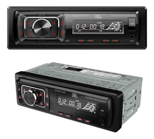 JBL Celebrity 150 estéreo automotivo celebrity 150 cor preto unidade