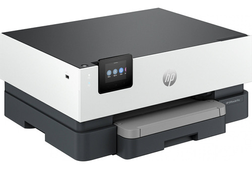 Impresora Inalámbrica Hp Officejet Pro 9110b Con Soporte Pdl