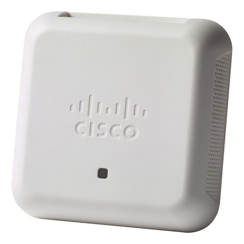 Access point interior Cisco 100 Series WAP150 blanco