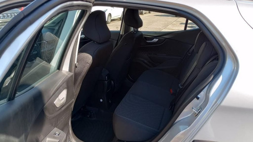 Imagen 11 de 16 de Fiat Pulse Drive Aut