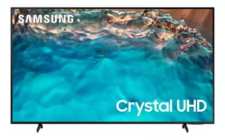 Televisor Samsung 75bu8000 Smart 75'' Crystal Uhd Led 4k