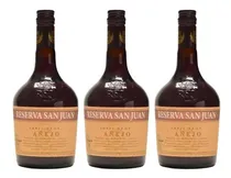 Comprar Conac Reserva San Juan 750 Ml X3 Coñac Cognac - Fullescabio