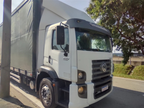Vw 15190 Constellation Toco Sider 11m