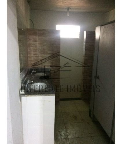 Imagem 7 de 15 de Terreno|galpão 400m² Na Vila Amélia !!